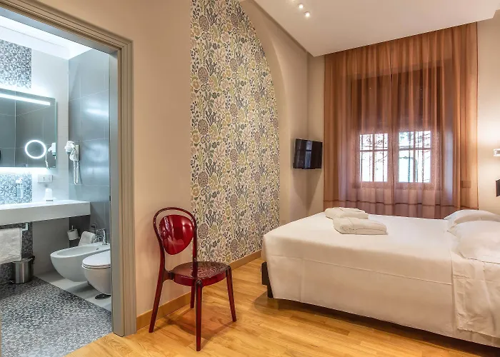 Etico Hotel 3*