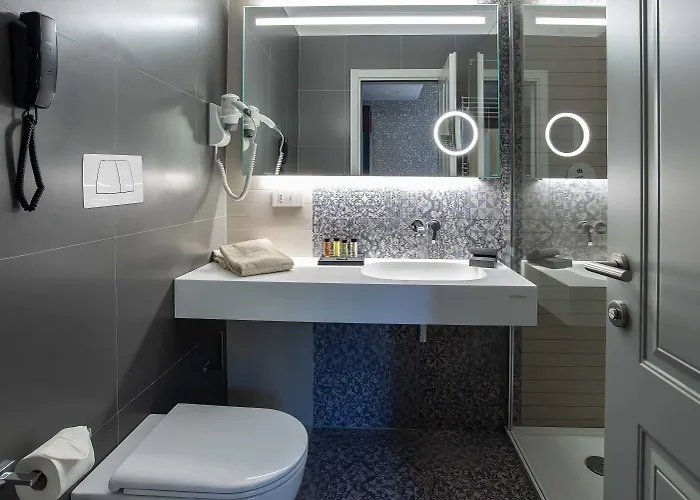 Etico 3* Rome