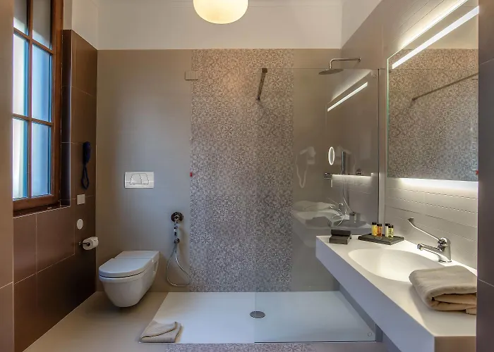 Hotel Etico 3*