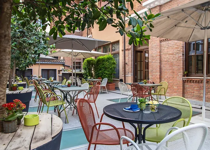Hotel Etico