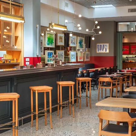 Etico Hotel Rome