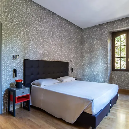 Etico Hotel Rome