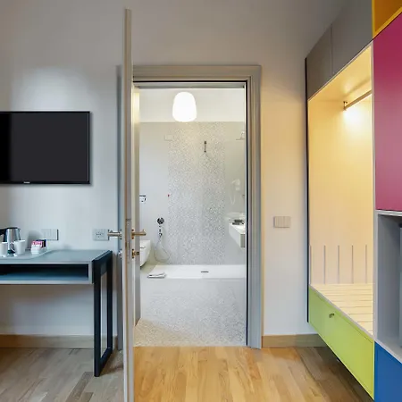 Etico Hotel 3*