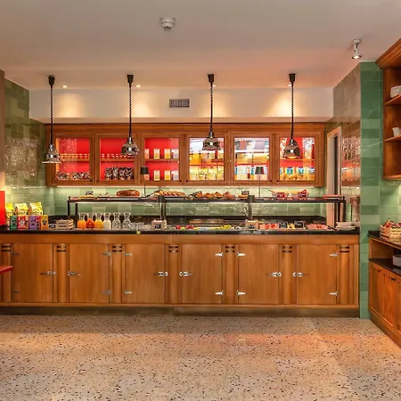 Hotel Etico Roma