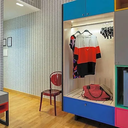 Etico Hotel