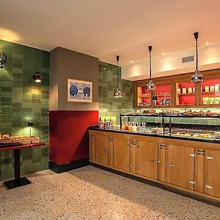 Hotel Etico Roma