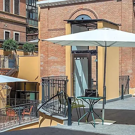 Etico Hotel Roma