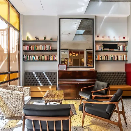 Hotel Etico Roma