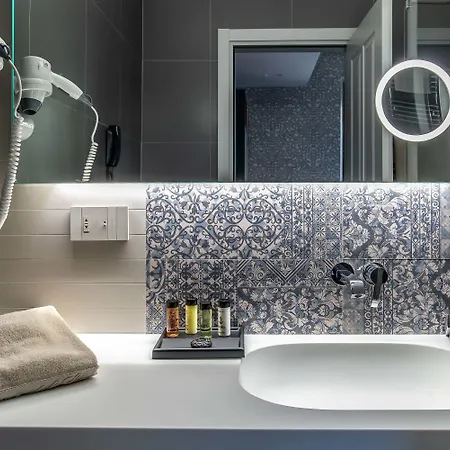 Hotel Etico Roma