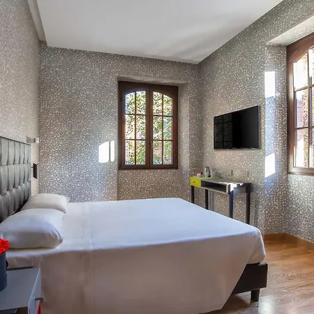 Etico 3* Rome