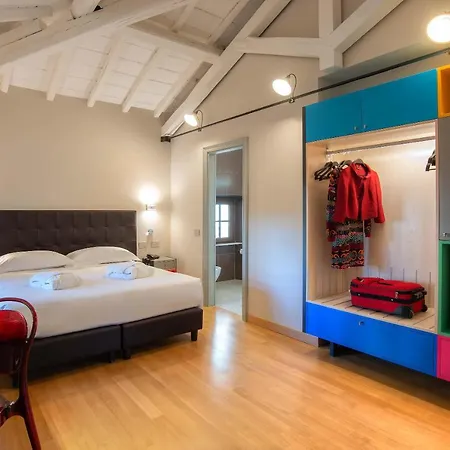 Etico Hotel