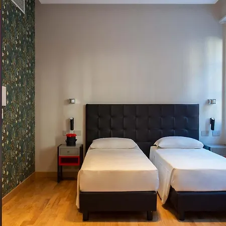 Etico Hotel Rome