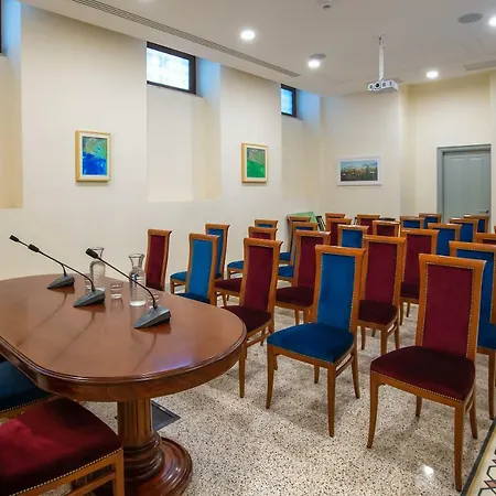 Etico Rome