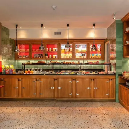 Etico Hotel Rome