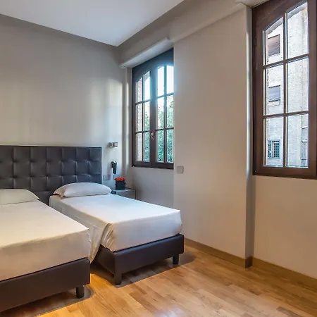 Hotel Etico 3*