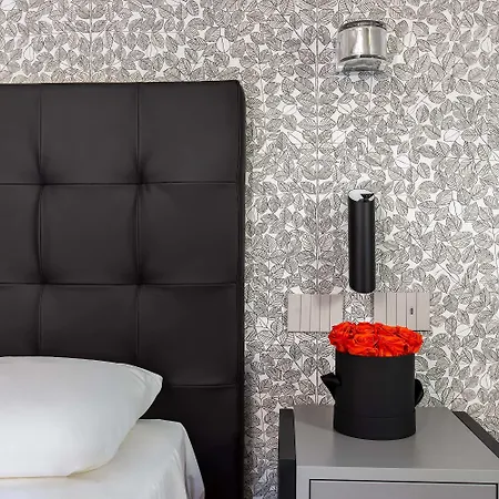Etico Hotel Rom
