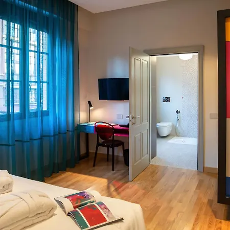 Hotel Etico 3*
