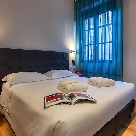 Etico Hotel