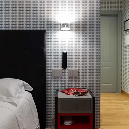 Etico Hotel 3*