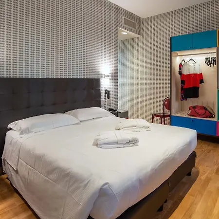 Hotel Etico