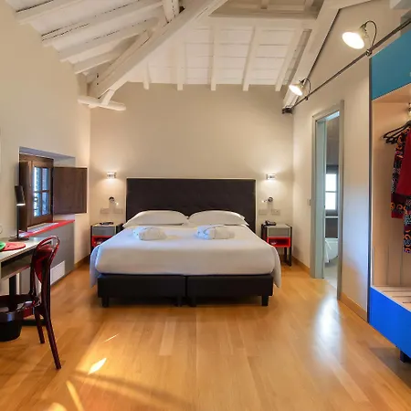 Hotel Etico Rom