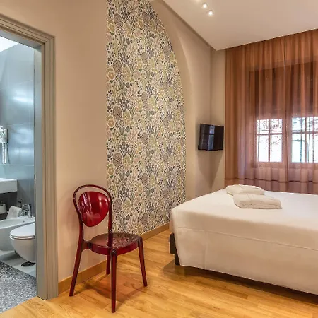 Etico Hotel 3*