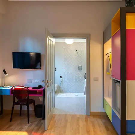Hotel Etico