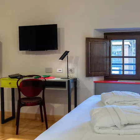 Hotel Etico