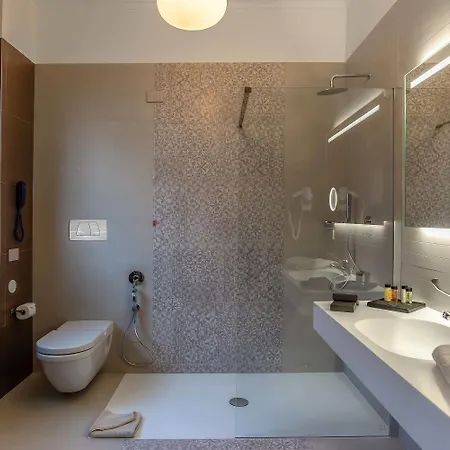 Hotel Etico 3*
