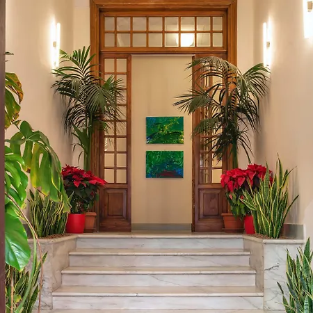 Etico Hotel 3*