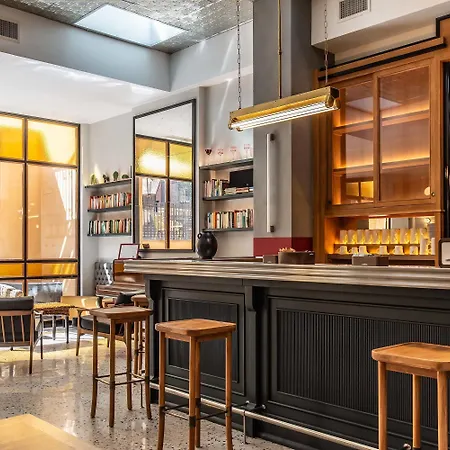 Hotel Etico