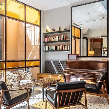 Etico Hotel Rom