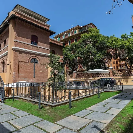 Etico Hotel 3*