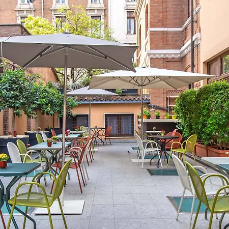 Hotel Etico 3*