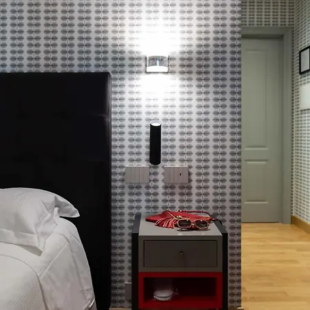 Hotel Etico Rom