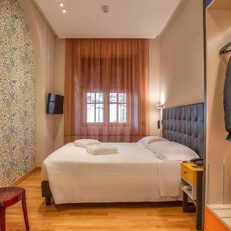 Etico Hotel 3*