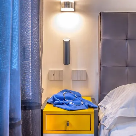Hotel Etico Rom