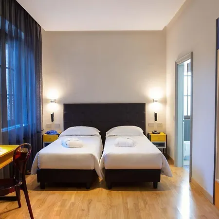 Hotel Etico Rom