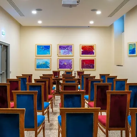Hotel Etico Rom