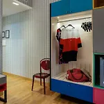 Hotel Etico Roma