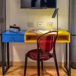Hotel Etico Roma